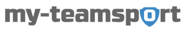 Logo My Teamsport
