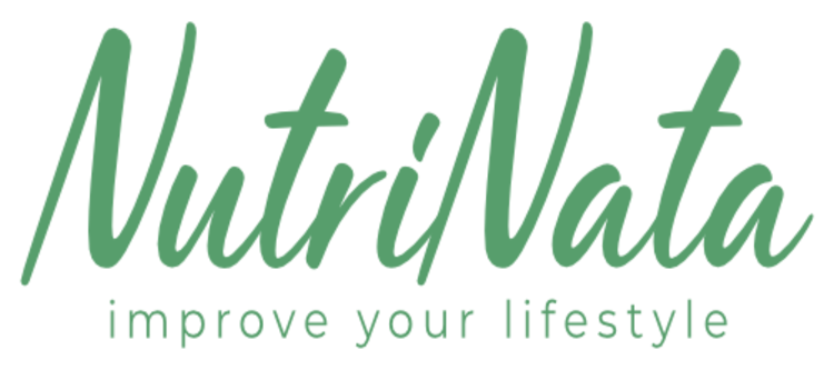 Logo NutriNata