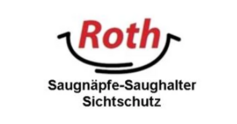 Logo Sichtschutz Roth