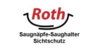 Logo Sichtschutz Roth