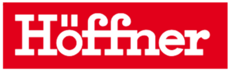 Logo Höffner Möbelhaus