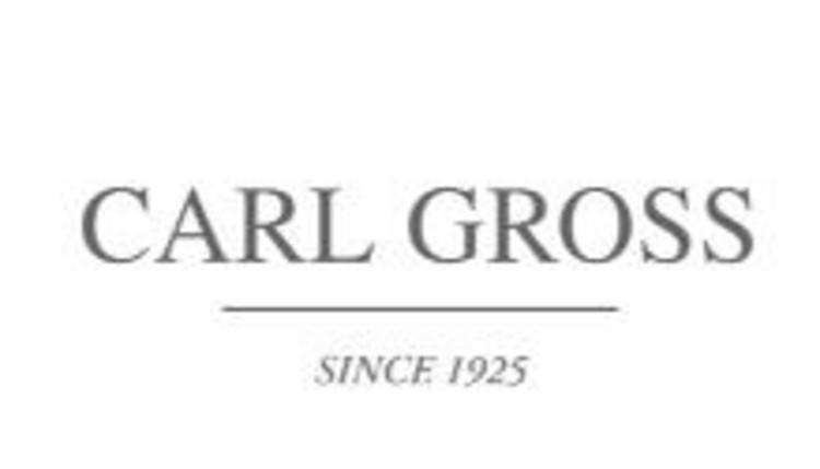 Logo Carl Gross