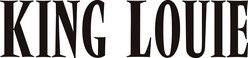Logo King Louie