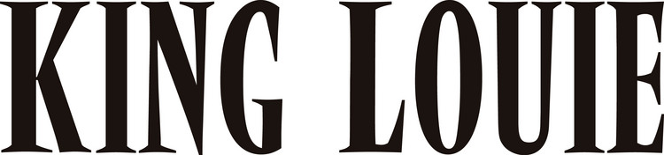 Logo King Louie