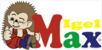 Logo Igel Max