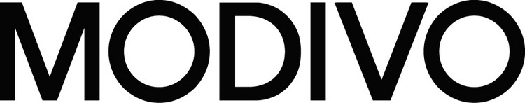 Logo Modivo