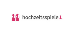 Logo Hochzeitsspiele1