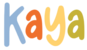 Logo Kinderwelt KAYA