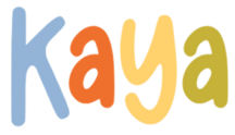 Logo Kinderwelt KAYA