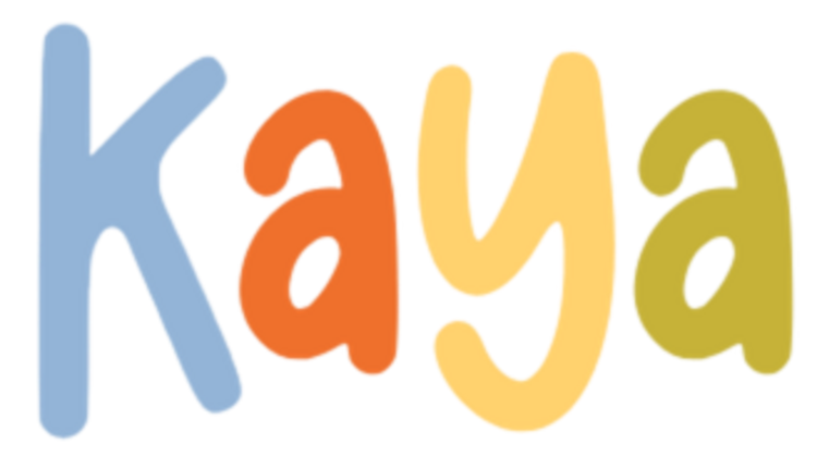 Logo Kinderwelt KAYA
