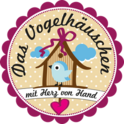 Logo Das Vogelhäuschen