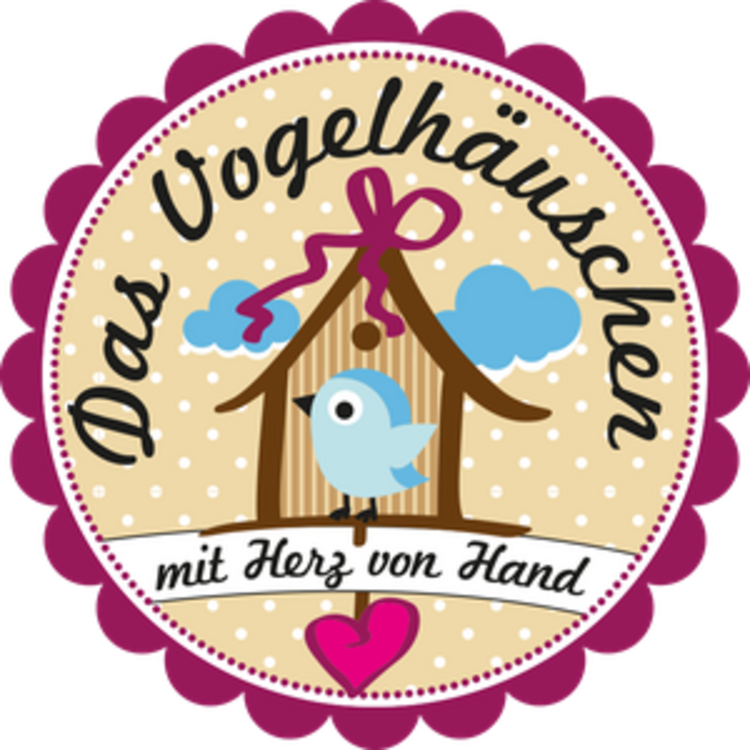 Logo Das Vogelhäuschen