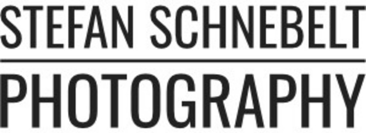 Logo Stefan Schnebelt Photography