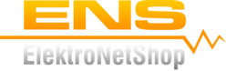 Logo ElektroNetShop