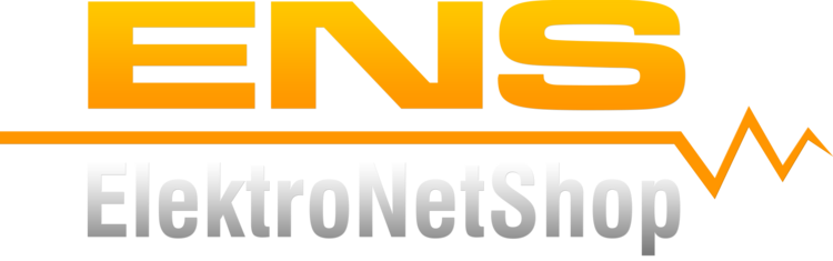 Logo ElektroNetShop