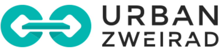 Logo urban-zweirad