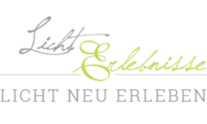 Logo Licht Erlebnisse