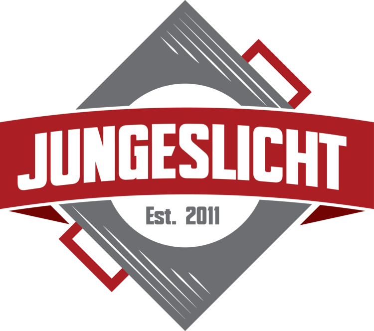 Logo Jungeslicht