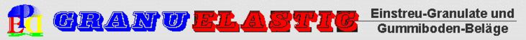 Logo Granuelastic