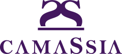 Logo Camassia Naturkosmetik