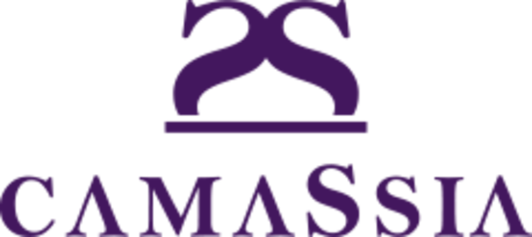 Logo Camassia Naturkosmetik