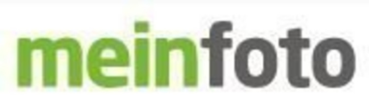 Logo meinfoto