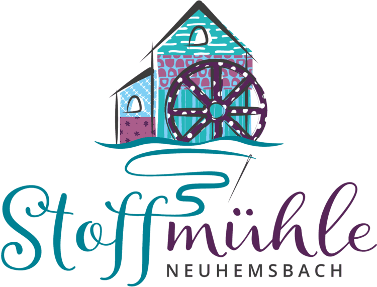Logo Stoffmühle