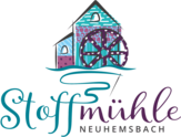Logo Stoffmühle
