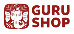 Logo guru-shop