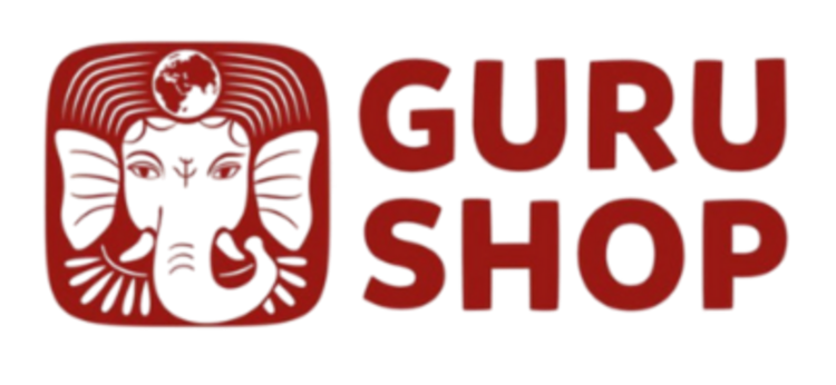 Logo guru-shop