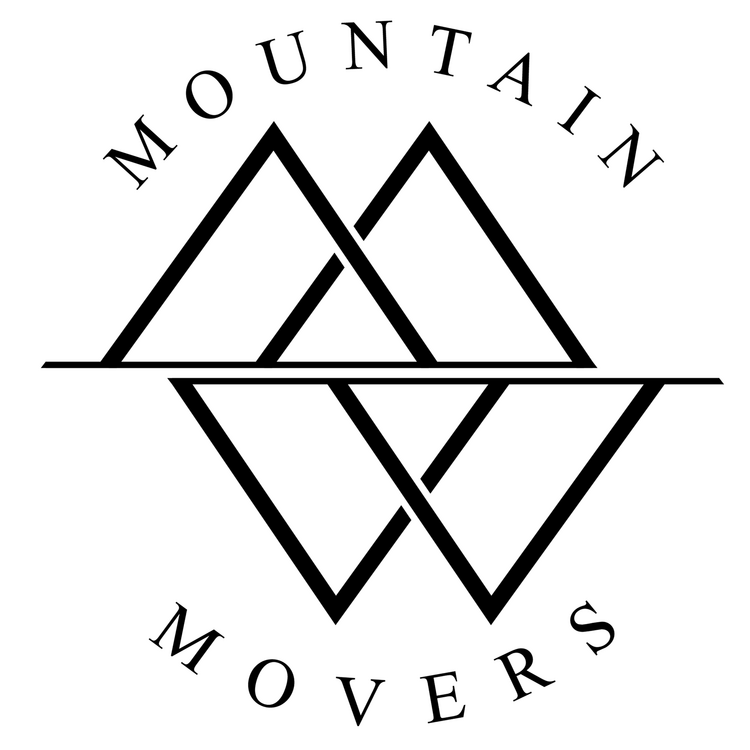 Logo Mountain Movers