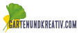 Logo Gartenundkreativ.com