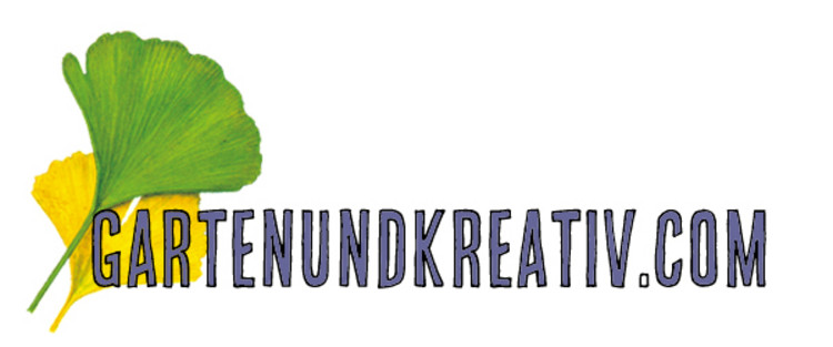 Logo Gartenundkreativ.com