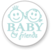 Logo Baby & Friends