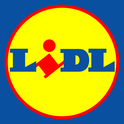 Logo LIDL