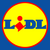 Logo LIDL
