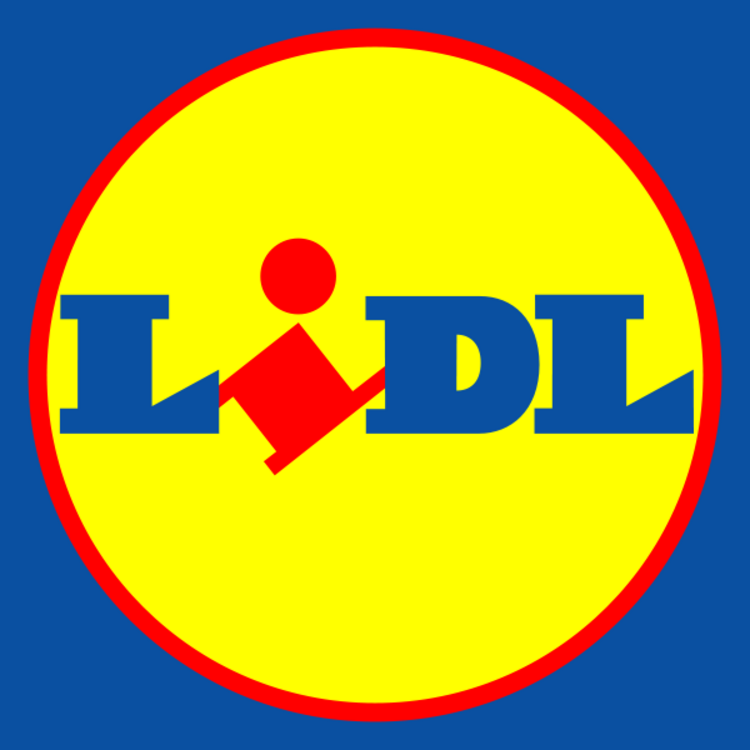 Logo LIDL