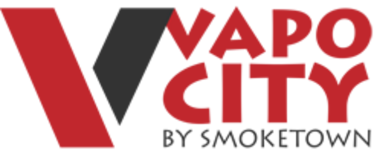 Logo Vapo City