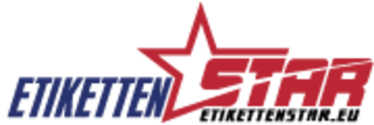 Logo EtikettenStar