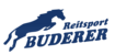 Logo Reitsport Buderer