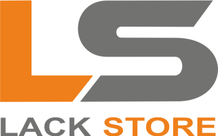 Logo Lackstore