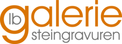 Logo lb galerie
