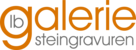 Logo lb galerie