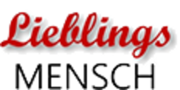 Logo Lieblings Mensch
