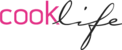 Logo Cooklife