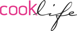 Logo Cooklife