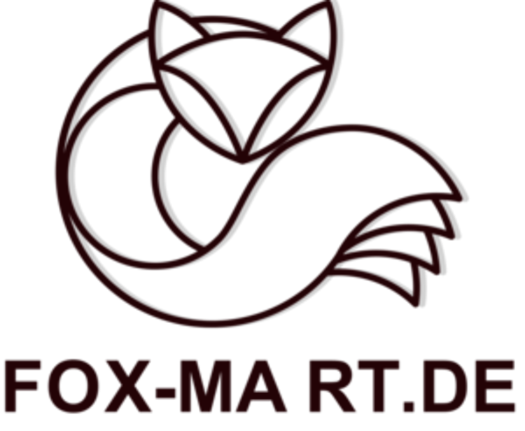 Logo Fox-Mart.de