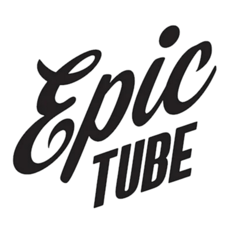Logo Epic TUBE