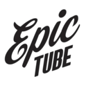 Logo Epic TUBE