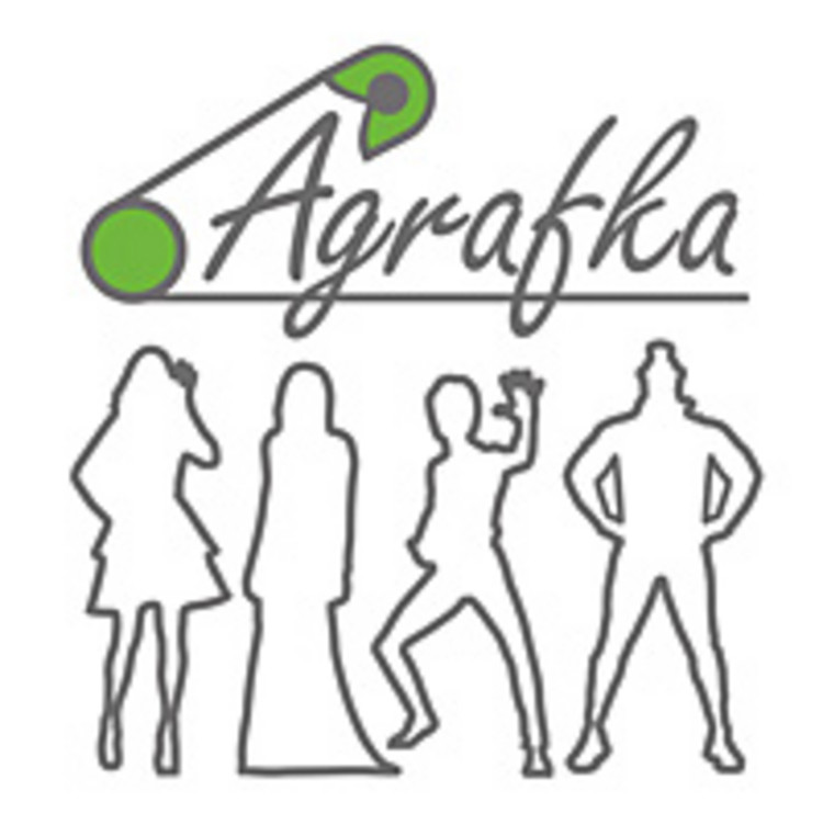 Logo Agrafka